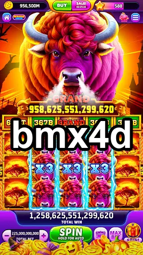 bmx4d APK