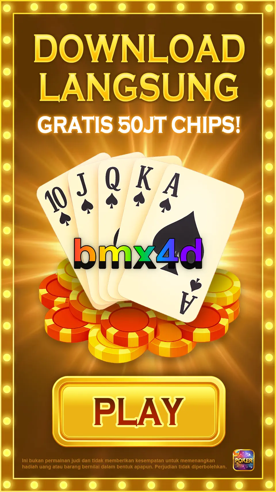 bmx4d APK