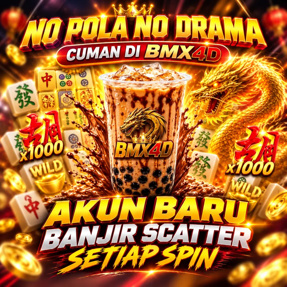 bmx4d APK Resmi Unduh