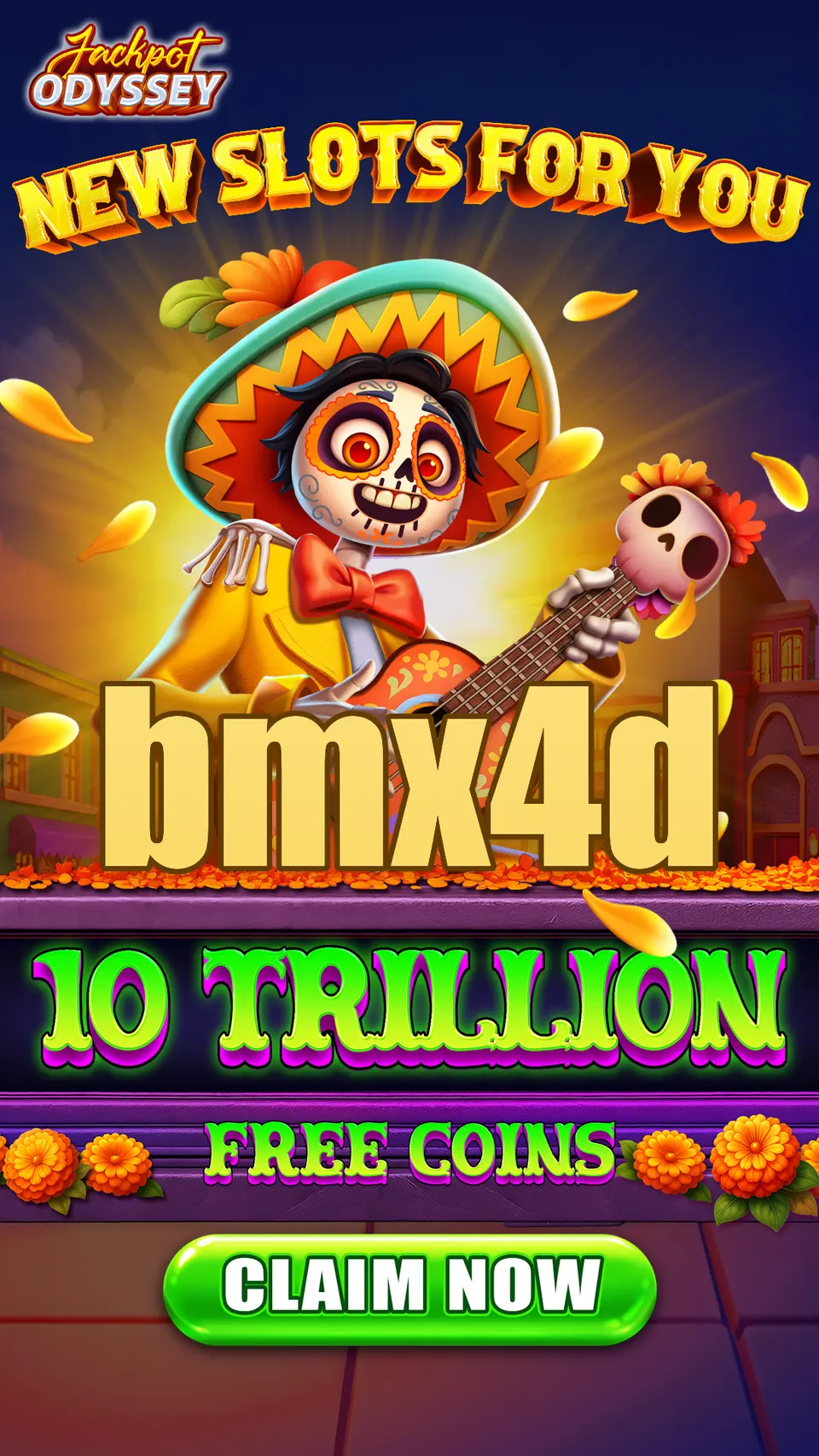 bmx4d Preview - Resmi Unduh